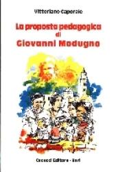 La proposta pedagogica di Giovanni Modugno