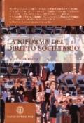 La riforma del diritto societario