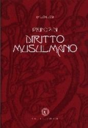 Principi di diritto musulmano