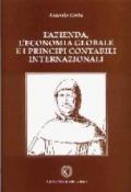 L' azienda, l'economia globale e i principi contabili internazionali
