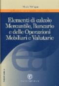 Elementi di calcolo mercantile, bancario e delle operazioni mobiliari e valutarie