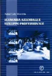 Economia aziendale e sviluppo professionale