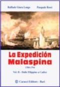 La expedicion Malaspina 1789-1794. 2.Dalle Filippine a Cadice