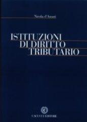 Istituzioni di diritto tributario