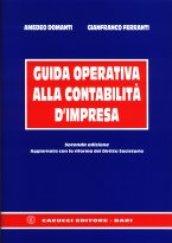 Guida operativa alla contabilità d'impresa