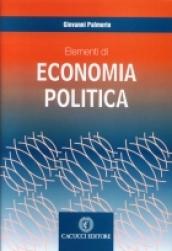 Elementi di economia politica