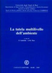 La tutela multilivello dell'ambiente