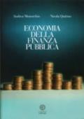 Economia della finanza pubblica