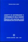 Assetti di governance e contendibilità delle banche