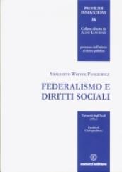 Federalismo e diritti sociali