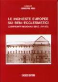 Le inchieste europee sui beni ecclesiastici