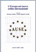 L' Europa nel nuovo ordine internazionale