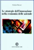 Le strategie dell'innovazione nell'economia delle aziende