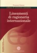 Lineamenti di ragioneria internazionale