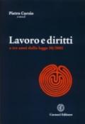 Lavoro e diritti a tre anni dalla Legge 30/2003