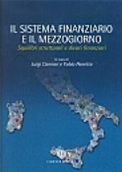 Il sistema finanziario e il mezzogiorno