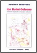 Ion Budai-Deleanu. Interessi linguistici e impegno letterario