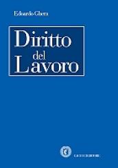 Diritto del lavoro. Il rapporto di lavoro