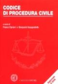 Codice di procedura civile