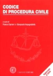 Codice di procedura civile