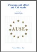 L'Europa agli albori del XXI secolo