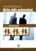 Manuale breve di diritto delle assicurazioni