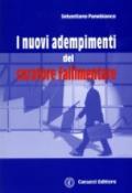 I nuovi adempimenti del curatore fallimentare