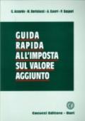 Guida rapida all'imposta sul valore aggiunto