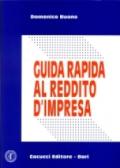 Guida rapida al reddito d'impresa