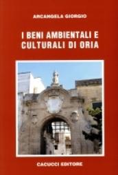 I beni ambientali e culturali di Oria