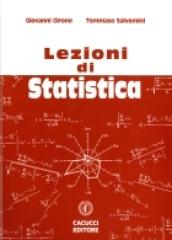 Lezioni di statistica