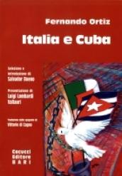 ITALIA E CUBA