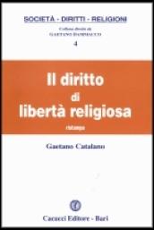 Il diritto di libertà religiosa