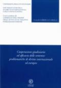 Quaderni di diritto internazionale (2006)