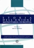 Storia dell'Unione Monetaria Europea
