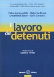 IL LAVORO DEI DETENUTI