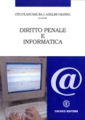 Diritto penale e informatica