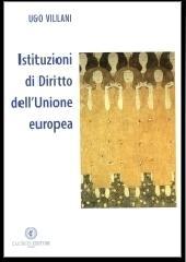 Istituzioni di diritto dell'Unione Europea