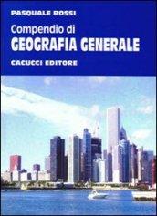 Compendio di geografia generale