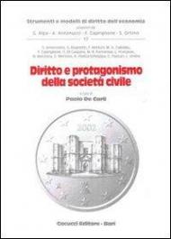 Diritto e protagonismo della società civile