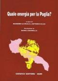 Quale energia per la Puglia?