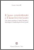 Il lusso esteriorizzato e il lusso interiorizzato