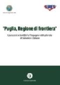 Puglia, regione di frontiera. I percorsi scientifici e l'impegno istituzionale di Salvatore Distaso