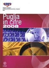 Puglia in cifre 2008