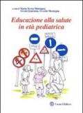 Educazione alla salute in età pediatrica