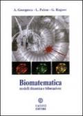 Biomatematica. Modelli dinamica e biforcazione