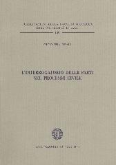 Interrogatorio delle parti nel processo civile