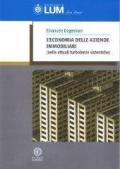 L' economia delle aziende immobiliari nelle attuali turbolenze sistemiche