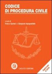 Codice di procedura civile