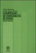 Compendio di contabilità di Stato